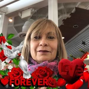 Meet your Posher, Olga